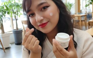 best face cream for glowing skin in India