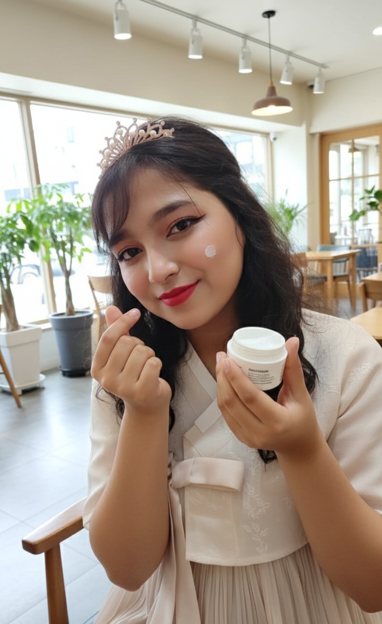 best face cream for glowing skin in India