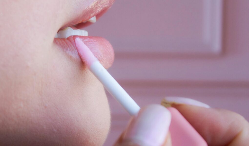 Best lip tints for a soft natural makeup look