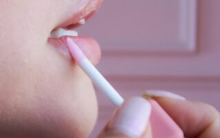 Best lip tints for a soft natural makeup look