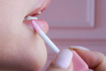 Best lip tints for a soft natural makeup look