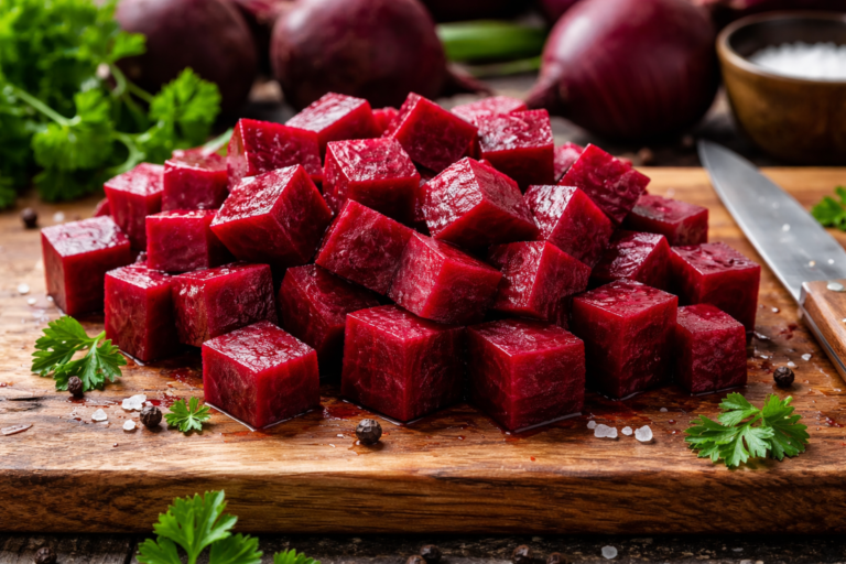 Beetroot for Skin: 4 Easy Beetroot Remedies for Glowing and Spotless Skin