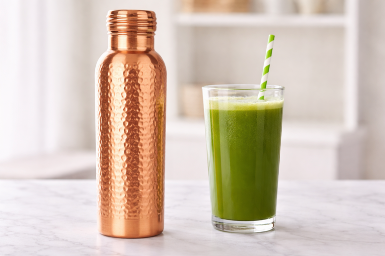 Get Naturally Glowing Skin with 5 Simple Home Steps