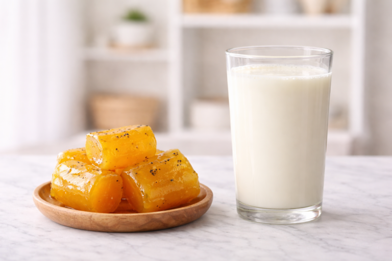 How to Increase Height Naturally at Home