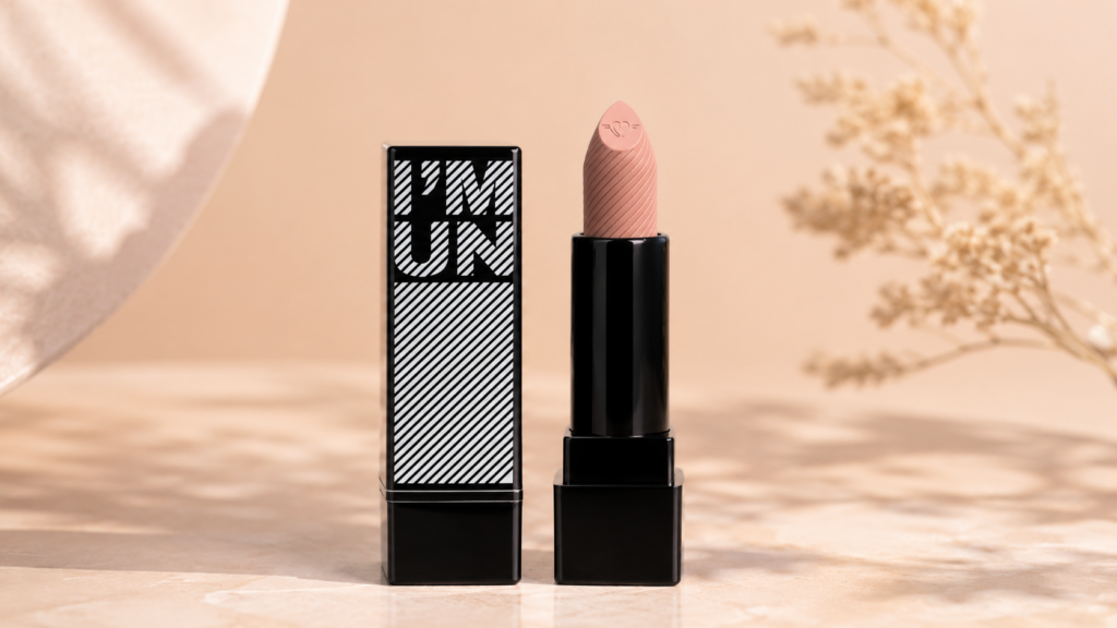 02 Daily Life Forever52 I'm Unlimited Superstay Lipstick - Citrus