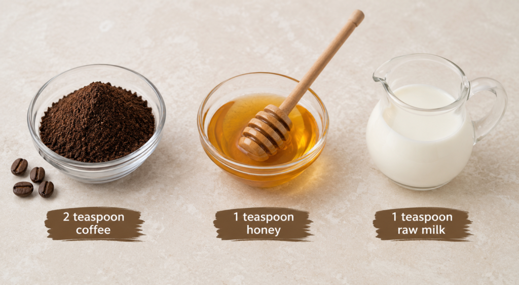DIY Face Scrubs for Oily, Acne-Prone and Dull Skin