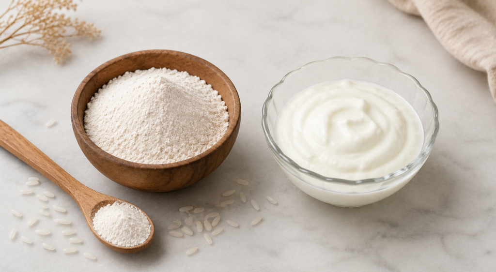 DIY Face Scrubs for Oily, Acne-Prone and Dull Skin