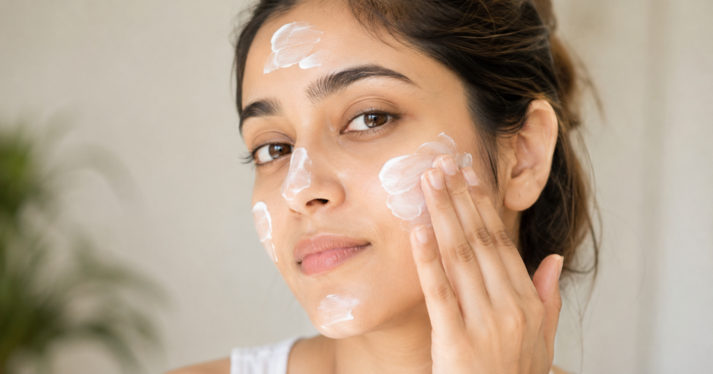 Best Sunscreens Lotions for Dry & Dehydrated Skin