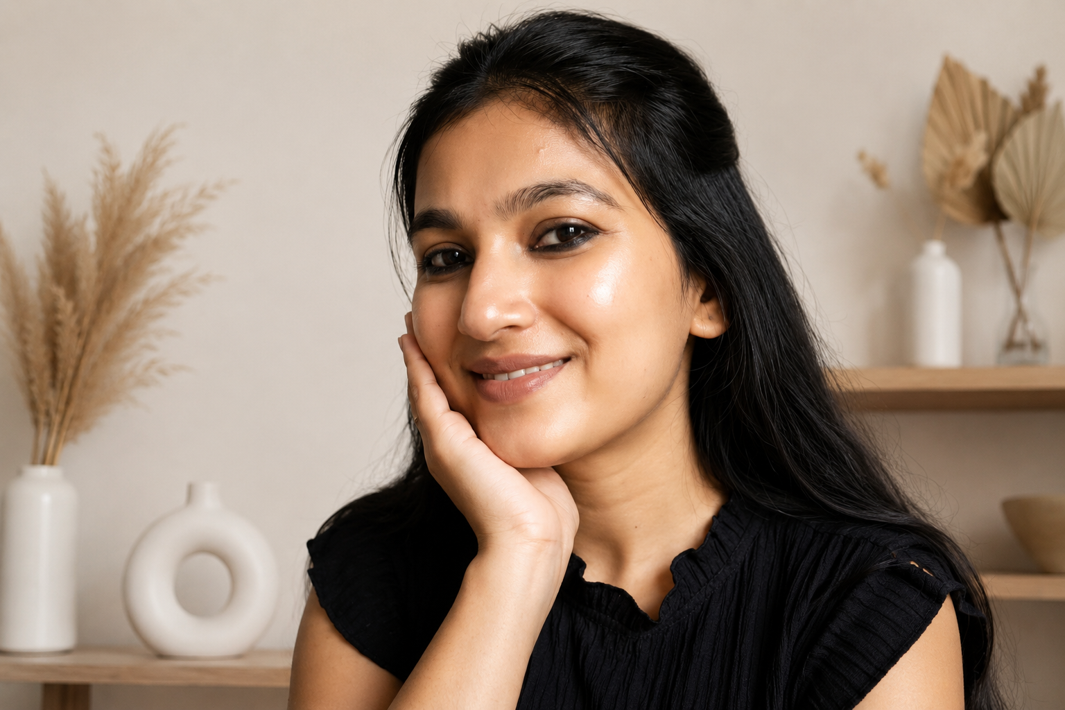 5 Everyday Nude Lipsticks for All Indian Skin Tones