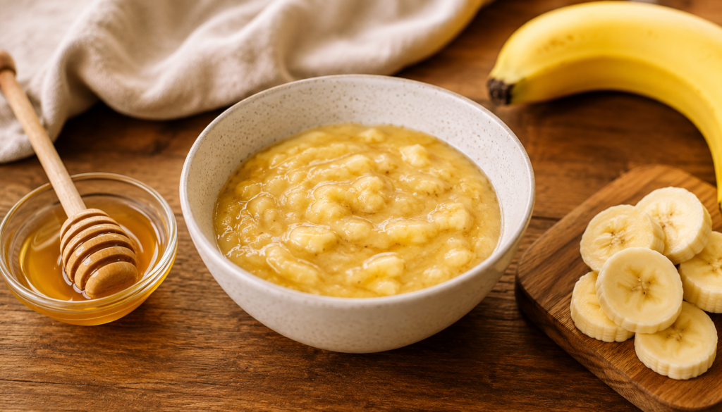Best Home Remedies for Dry Skin and glowing skin