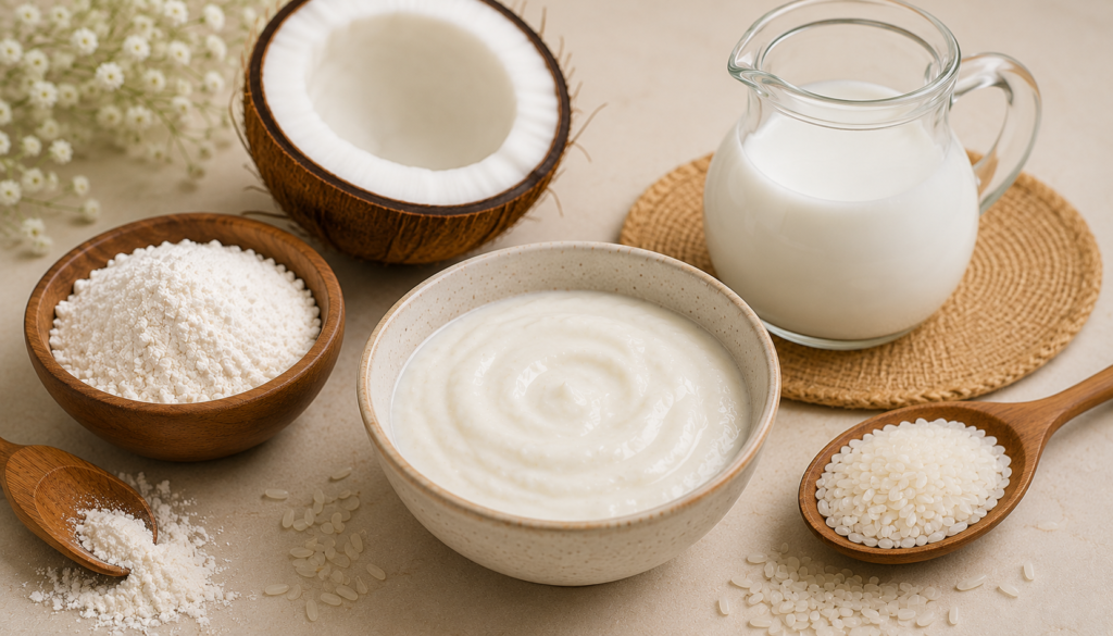 Best Home Remedies for Dry Skin and glowing skin