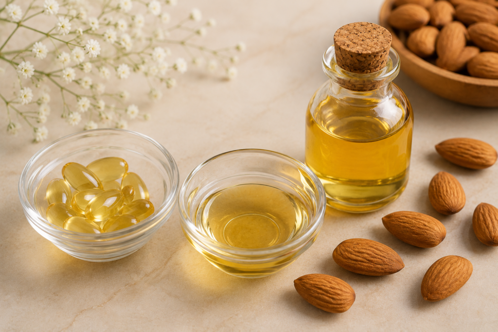 Best Home Remedies for Dry Skin and glowing skin